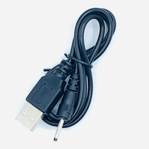 Gumdrop USB Charging Cable