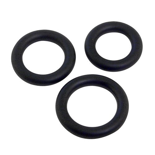 Vitality Rings Silicone 3 Pack