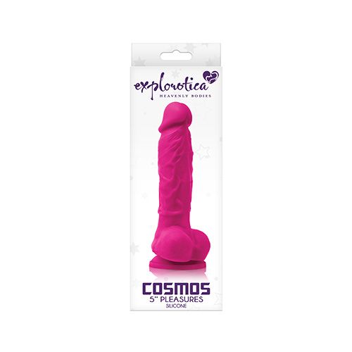 Cosmos 5 inch Pleasures
