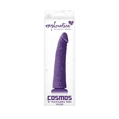 Cosmos 8 inch Pleasures Thin **