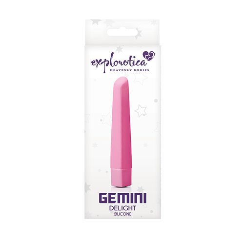 Gemini Delight Pink **