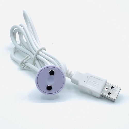 Indulge USB Charging Cable