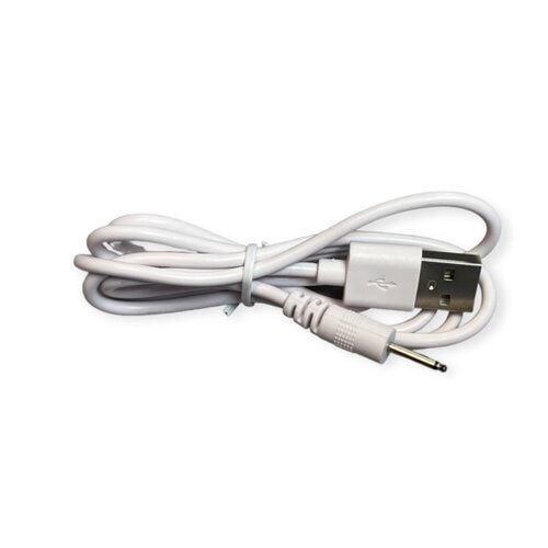 Raindrop USB Charging Cable