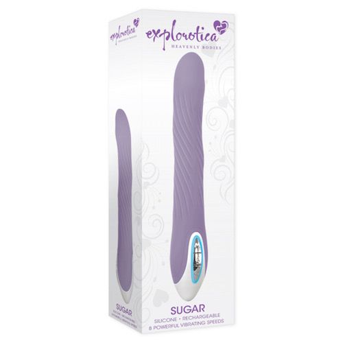 Sugar Rechargeable **