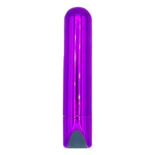 Gemini Shimmer Purple **