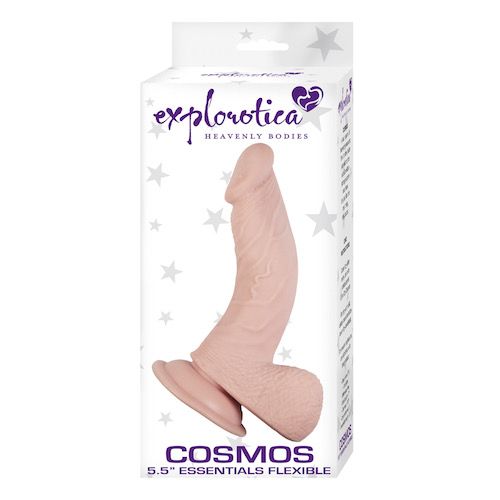 Cosmos 5.5 inch Essentials Flexible LA