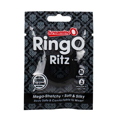 Screaming O Ring O Ritz