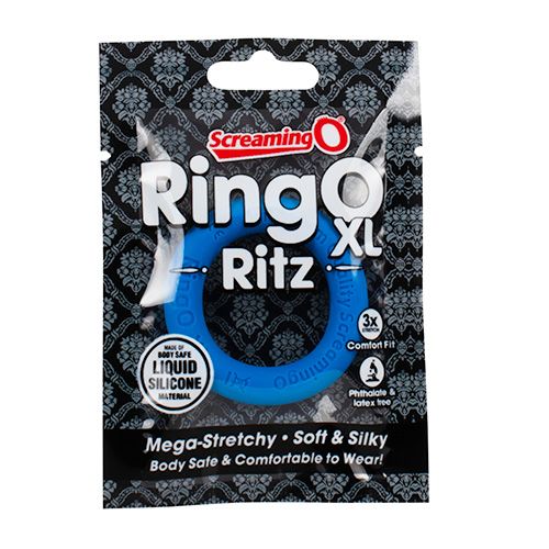 Screaming O Ring O Ritz XL