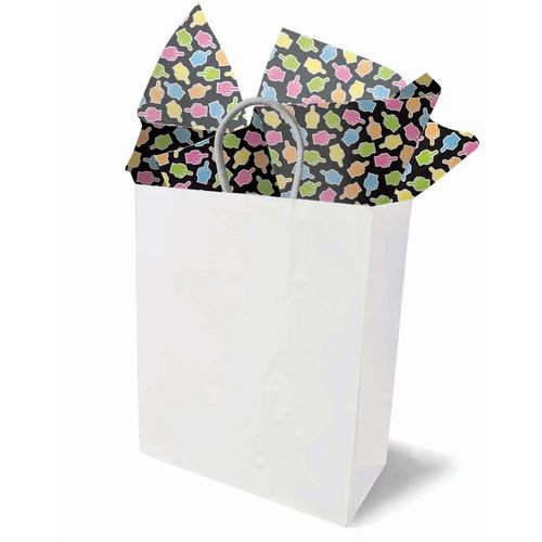 Fucks I Have To Give Tissue Paper 20 In In x 30 In In 6 Sheets