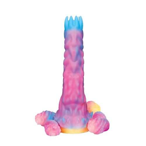Alien Nation Glo Vopositor Glow in the Dark