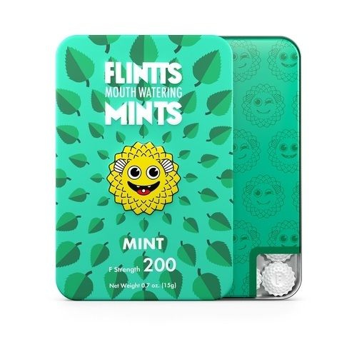 Flintts Mints 200 Mint