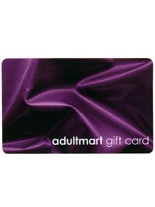 Adultmart Gift Card $100.00