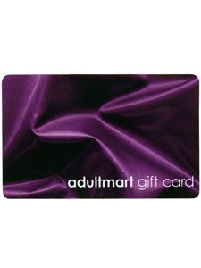 Adultmart Gift Card $25.00